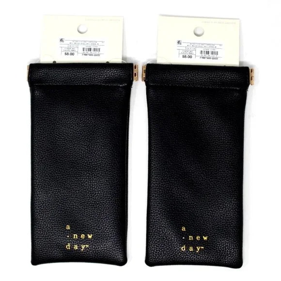SET OF 2 Facile Frame Glasses Case - A New Day - Picture 5 of 9